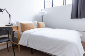 Stylish comfort in London
